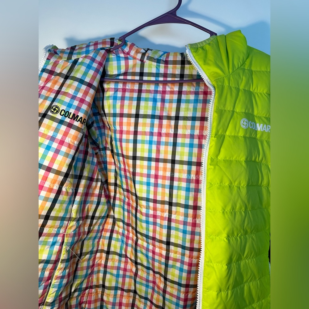 Colmar winter women’s jacket - Picture 2 of 9